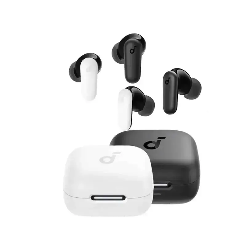 دو رنگ از هندزفری بلوتوثی انکر مدل R50i NC